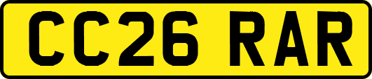 CC26RAR