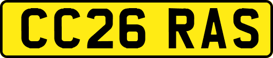 CC26RAS