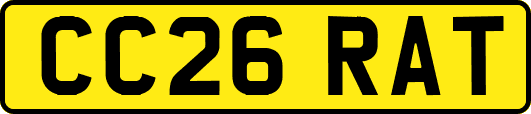 CC26RAT