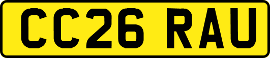 CC26RAU