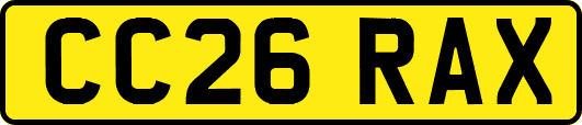 CC26RAX