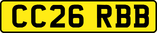 CC26RBB