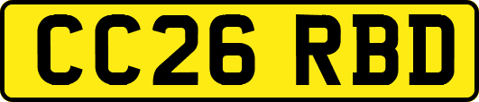 CC26RBD