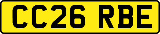CC26RBE