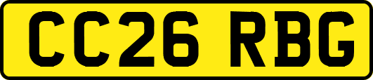 CC26RBG