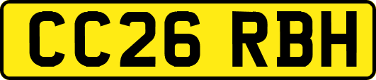 CC26RBH