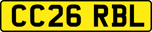CC26RBL