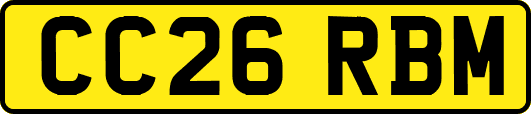 CC26RBM