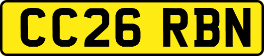 CC26RBN