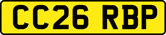 CC26RBP