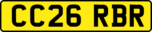 CC26RBR