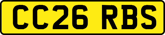 CC26RBS
