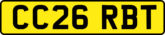 CC26RBT