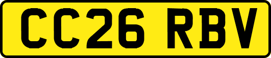 CC26RBV