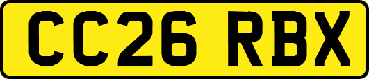 CC26RBX