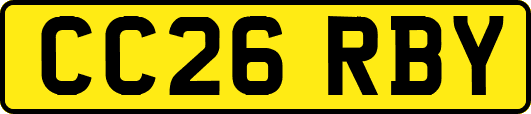 CC26RBY