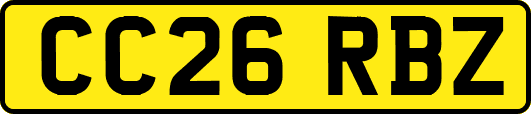 CC26RBZ