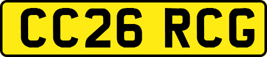 CC26RCG