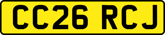 CC26RCJ