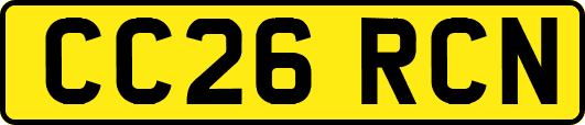 CC26RCN