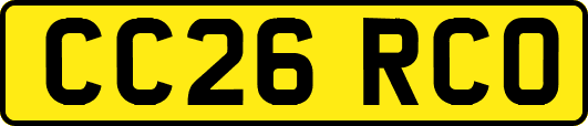 CC26RCO