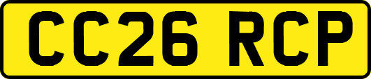 CC26RCP