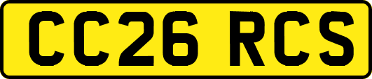 CC26RCS
