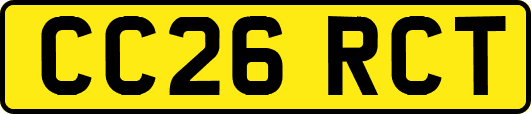 CC26RCT
