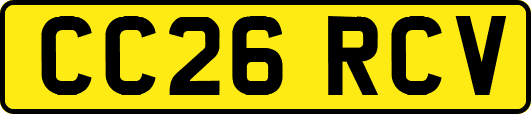 CC26RCV