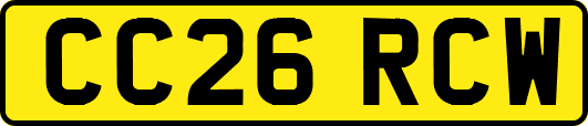 CC26RCW