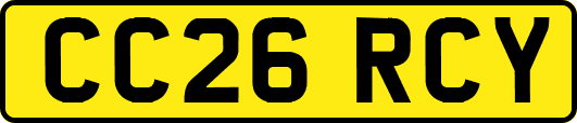 CC26RCY