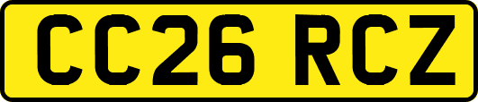 CC26RCZ