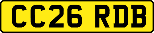 CC26RDB