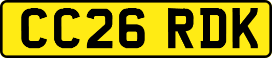 CC26RDK