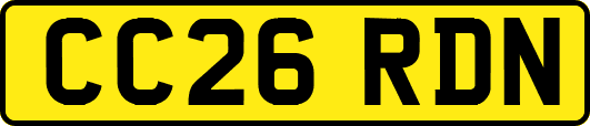CC26RDN