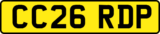 CC26RDP
