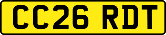 CC26RDT