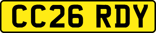 CC26RDY