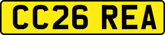 CC26REA