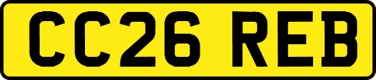 CC26REB