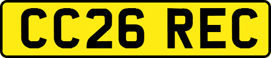 CC26REC