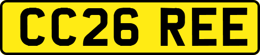 CC26REE