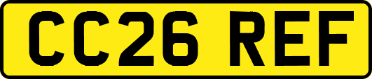 CC26REF