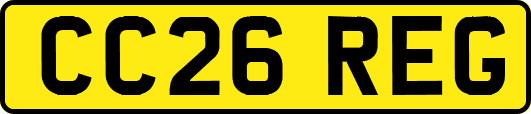 CC26REG