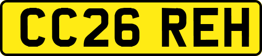 CC26REH