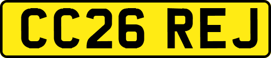 CC26REJ