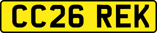 CC26REK