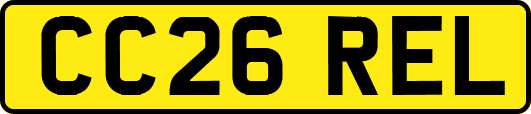 CC26REL
