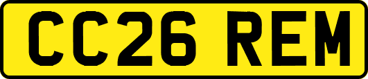 CC26REM