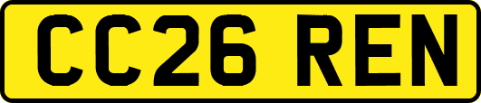 CC26REN